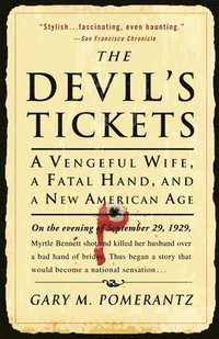 bokomslag The Devil's Tickets
