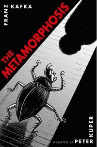 bokomslag The Metamorphosis: The Illustrated Edition