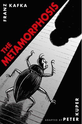 The Metamorphosis: The Illustrated Edition 1