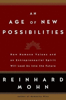 Age Of New Possibilities 1