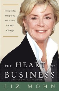 bokomslag The Heart of Business