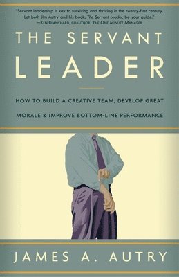 The Servant Leader 1