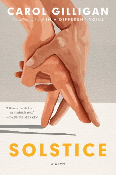 Carol Gilligan - Solstice, Inbunden