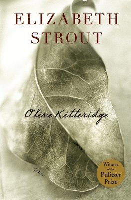 bokomslag Olive Kitteridge