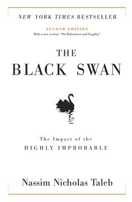 bokomslag Black Swan: Second Edition