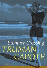 bokomslag Summer Crossing