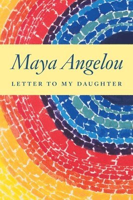 Letter to My Daughter 1