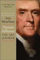 bokomslag Thomas Jefferson: The Art of Power