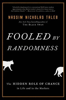 Fooled By Randomness 1