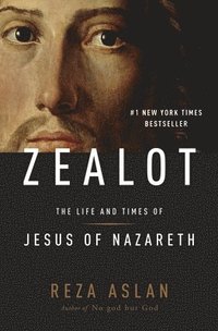 bokomslag Zealot