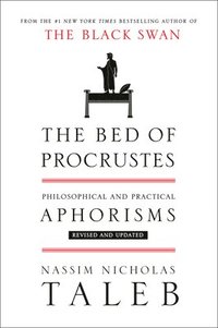 bokomslag The Bed of Procrustes