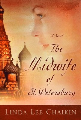 The Midwife of St Petersburg 1