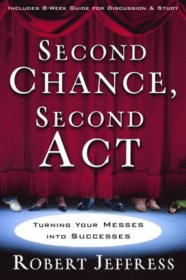 Second Chance, Second Act 1