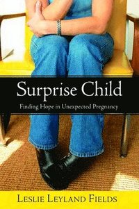 bokomslag Surprise Child