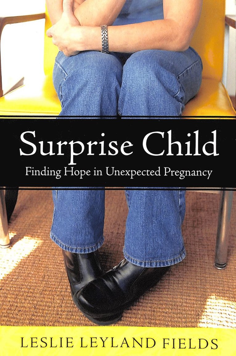 Surprise Child
