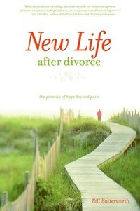 bokomslag New Life After Divorce