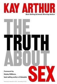 bokomslag Truth About Sex