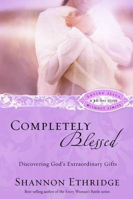 Completely Blessed (30 Daily Readings) 1