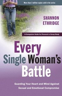 bokomslag Every Single Woman's Battle Workbook