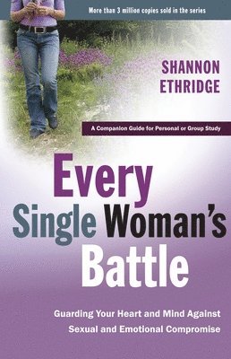 Every Single Woman's Battle Workbook 1