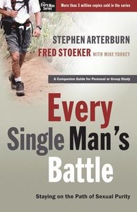 bokomslag Every Single Man's Battle