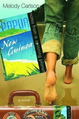 Melody Carlson - Papua New Guinea, Häftad