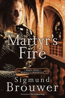 Martyr's Fire 1