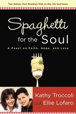 Spaghetti for the Soul 1