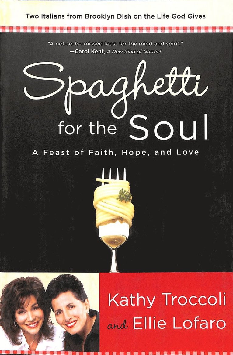 Spaghetti for the Soul