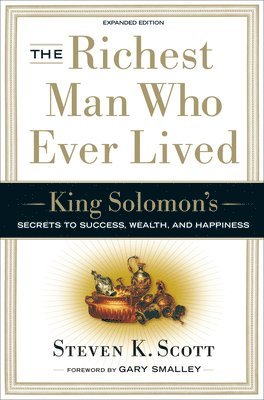 The Richest Man who Ever Lived 1