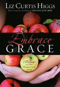 bokomslag Embrace Grace