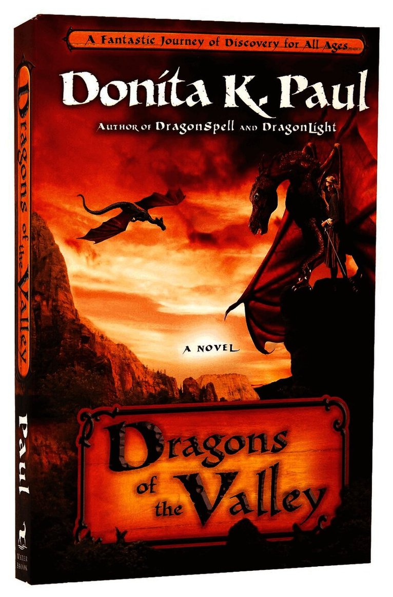 Dragons of the Valley