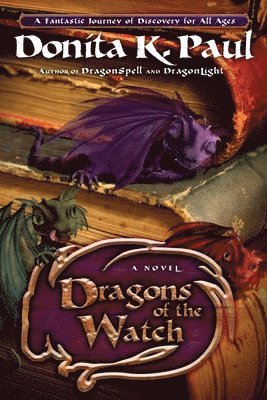 Dragons of the Watch 1
