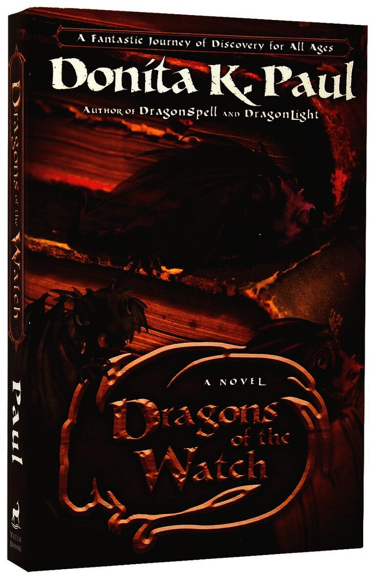 Dragons of the Watch