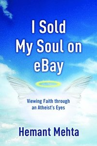 bokomslag I Sold My Soul on Ebay