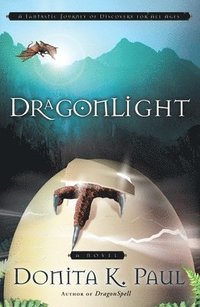 bokomslag Dragonlight