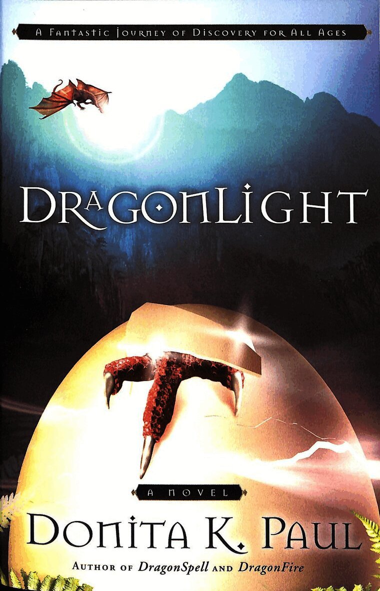 Dragonlight