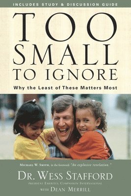 Too Small to Ignore 1