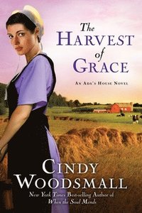 bokomslag Harvest of Grace