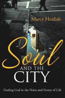 Soul and the City 1