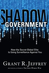 bokomslag Shadow Government