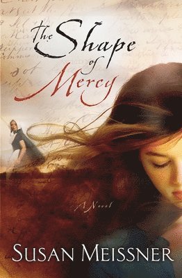 The Shape of Mercy 1