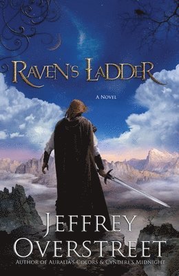 Jeffrey Overstreet - Raven's Ladder, Häftad