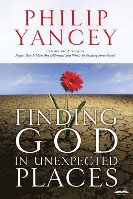 Finding God in Unexpected Places 1