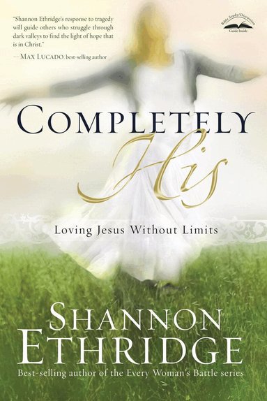 Shannon Ethridge - Completely His, Inbunden