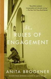 bokomslag The Rules of Engagement