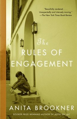 bokomslag The Rules of Engagement