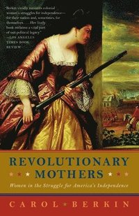 bokomslag Revolutionary Mothers