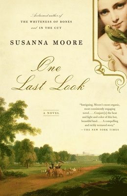 Susanna Moore - One Last Look, Häftad
