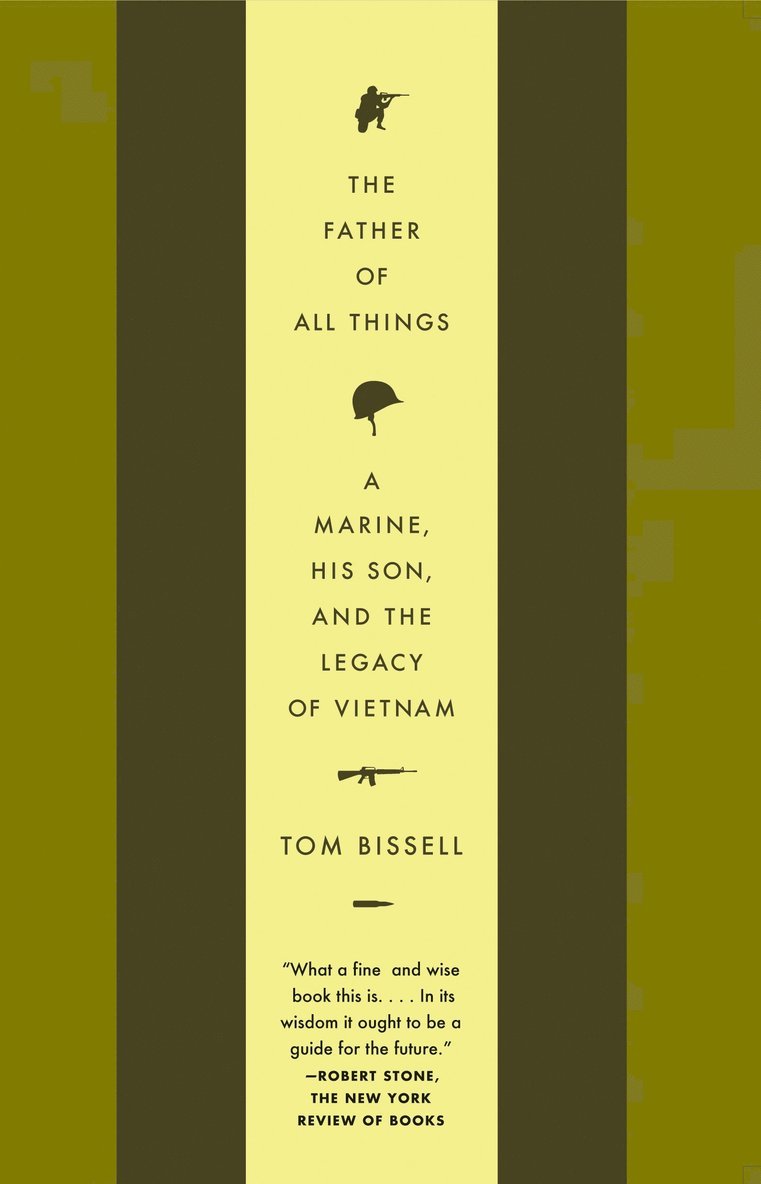Father of All Things